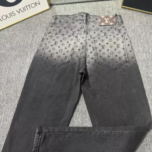 Cheap Louis Vuitton LV Jeans For Men #1296904 Replica Wholesale [$52.00 USD] [ITEM#1296904] on Replica Louis Vuitton LV Jeans