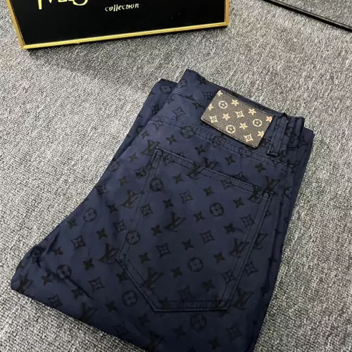 Louis Vuitton LV Jeans For Men #1296906