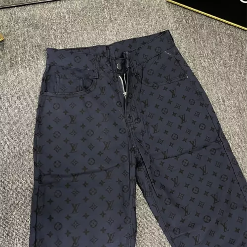 Cheap Louis Vuitton LV Jeans For Men #1296906 Replica Wholesale [$48.00 USD] [ITEM#1296906] on Replica Louis Vuitton LV Jeans