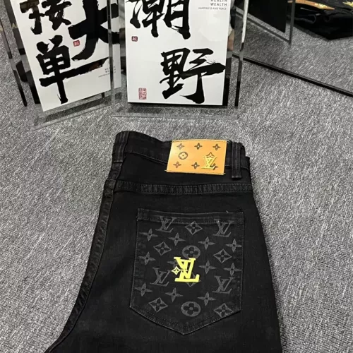 Louis Vuitton LV Jeans For Men #1296909