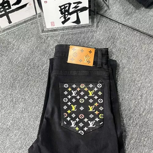 Louis Vuitton LV Jeans For Men #1296910