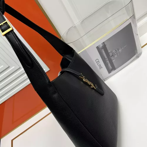 Cheap Yves Saint Laurent YSL AAA Quality Shoulder Bags For Women #1296911 Replica Wholesale [$92.00 USD] [ITEM#1296911] on Replica Yves Saint Laurent YSL AAA Quality Shoulder Bags