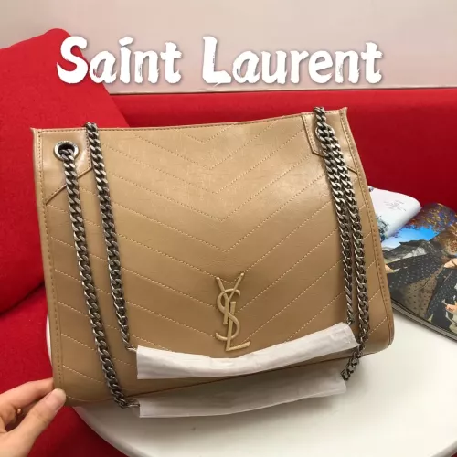 Yves Saint Laurent YSL AAA Quality Shoulder Bags For Women #1296912