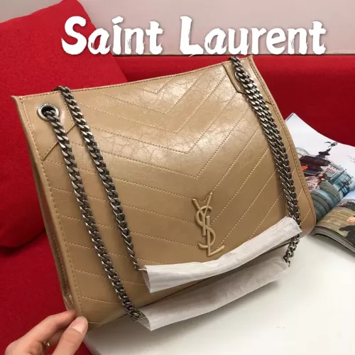 Cheap Yves Saint Laurent YSL AAA Quality Shoulder Bags For Women #1296912 Replica Wholesale [$98.00 USD] [ITEM#1296912] on Replica Yves Saint Laurent YSL AAA Quality Shoulder Bags