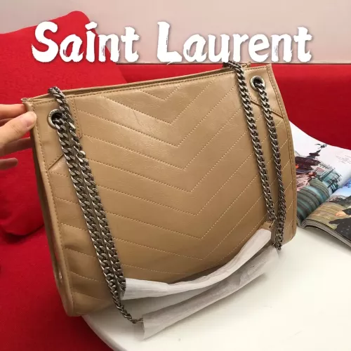 Cheap Yves Saint Laurent YSL AAA Quality Shoulder Bags For Women #1296912 Replica Wholesale [$98.00 USD] [ITEM#1296912] on Replica Yves Saint Laurent YSL AAA Quality Shoulder Bags