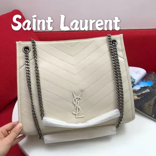 Yves Saint Laurent YSL AAA Quality Shoulder Bags For Women #1296913