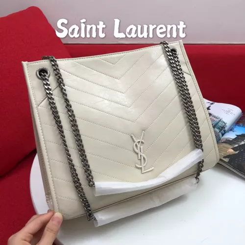 Cheap Yves Saint Laurent YSL AAA Quality Shoulder Bags For Women #1296913 Replica Wholesale [$98.00 USD] [ITEM#1296913] on Replica Yves Saint Laurent YSL AAA Quality Shoulder Bags