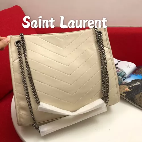 Cheap Yves Saint Laurent YSL AAA Quality Shoulder Bags For Women #1296913 Replica Wholesale [$98.00 USD] [ITEM#1296913] on Replica Yves Saint Laurent YSL AAA Quality Shoulder Bags