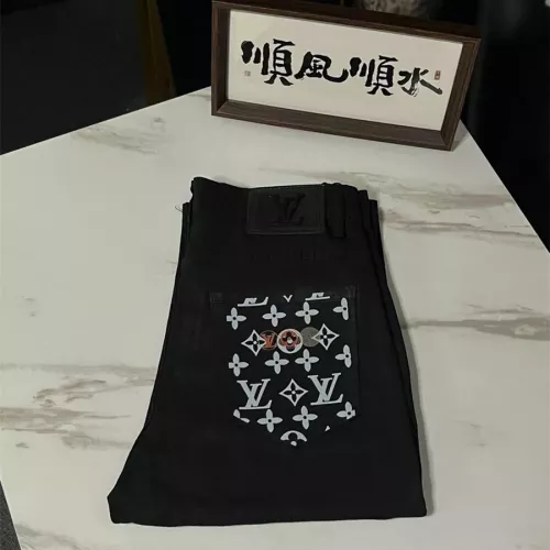 Louis Vuitton LV Jeans For Men #1296914