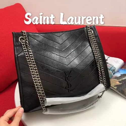 Yves Saint Laurent YSL AAA Quality Shoulder Bags For Women #1296915