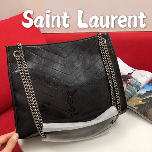 Cheap Yves Saint Laurent YSL AAA Quality Shoulder Bags For Women #1296915 Replica Wholesale [$98.00 USD] [ITEM#1296915] on Replica Yves Saint Laurent YSL AAA Quality Shoulder Bags