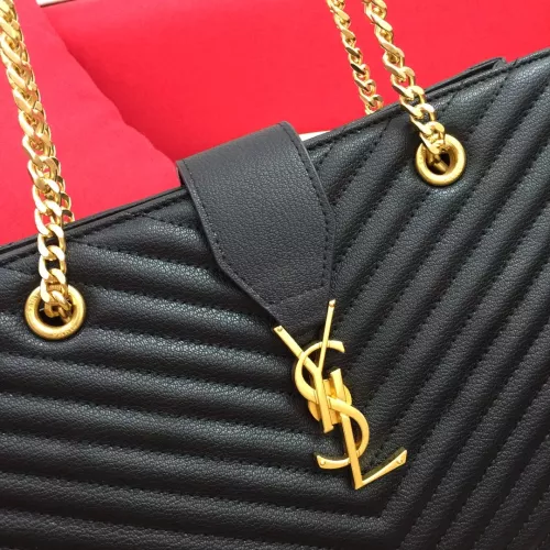 Cheap Yves Saint Laurent YSL AAA Quality Shoulder Bags For Women #1296917 Replica Wholesale [$98.00 USD] [ITEM#1296917] on Replica Yves Saint Laurent YSL AAA Quality Shoulder Bags