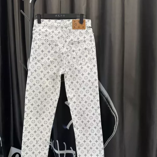 Louis Vuitton LV Jeans For Men #1296920