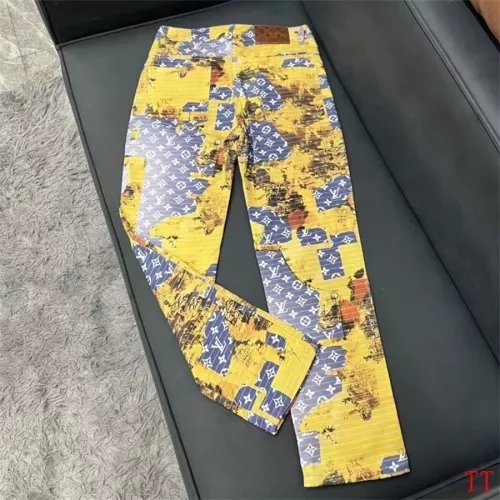 Louis Vuitton LV Jeans For Men #1296921