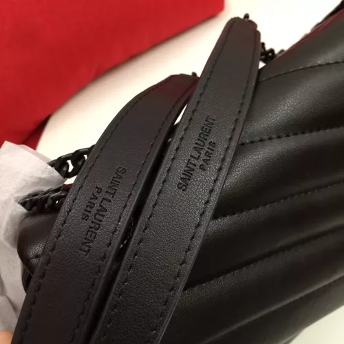 Cheap Yves Saint Laurent YSL AAA Quality Shoulder Bags For Women #1296922 Replica Wholesale [$100.00 USD] [ITEM#1296922] on Replica Yves Saint Laurent YSL AAA Quality Shoulder Bags