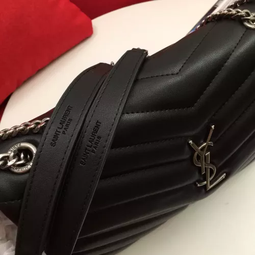 Cheap Yves Saint Laurent YSL AAA Quality Shoulder Bags For Women #1296924 Replica Wholesale [$100.00 USD] [ITEM#1296924] on Replica Yves Saint Laurent YSL AAA Quality Shoulder Bags