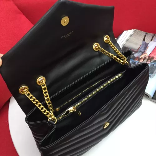 Cheap Yves Saint Laurent YSL AAA Quality Shoulder Bags For Women #1296925 Replica Wholesale [$100.00 USD] [ITEM#1296925] on Replica Yves Saint Laurent YSL AAA Quality Shoulder Bags