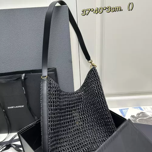 Cheap Yves Saint Laurent YSL AAA Quality Shoulder Bags For Women #1296934 Replica Wholesale [$200.00 USD] [ITEM#1296934] on Replica Yves Saint Laurent YSL AAA Quality Shoulder Bags