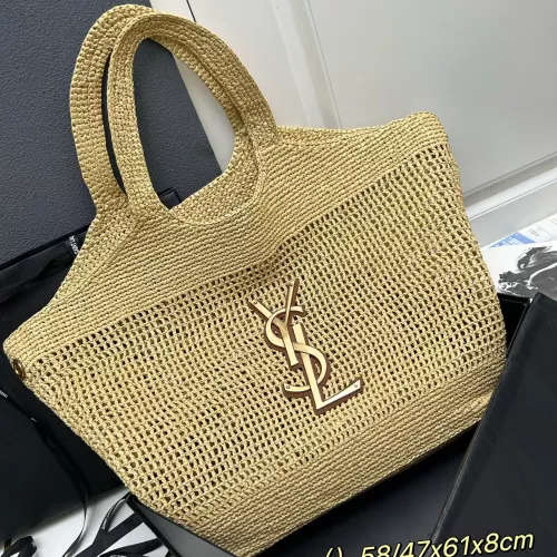 Yves Saint Laurent YSL AAA Quality Shoulder Bags For Women #1296936