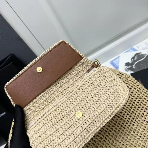 Cheap Yves Saint Laurent YSL AAA Quality Shoulder Bags For Women #1296936 Replica Wholesale [$244.63 USD] [ITEM#1296936] on Replica Yves Saint Laurent YSL AAA Quality Shoulder Bags