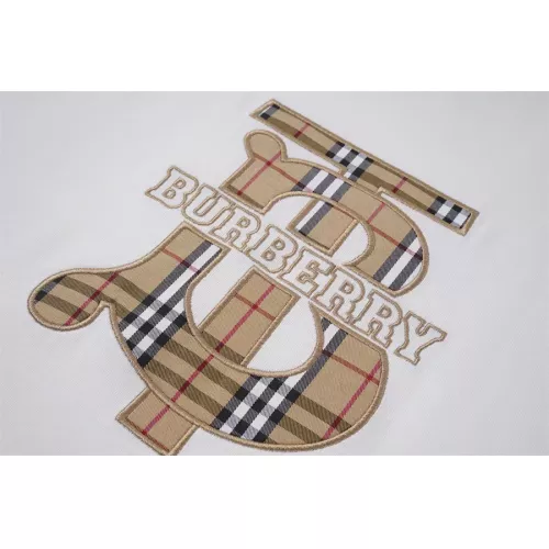 Cheap Burberry T-Shirts Short Sleeved For Unisex #1296940 Replica Wholesale [$34.00 USD] [ITEM#1296940] on Replica Burberry T-Shirts