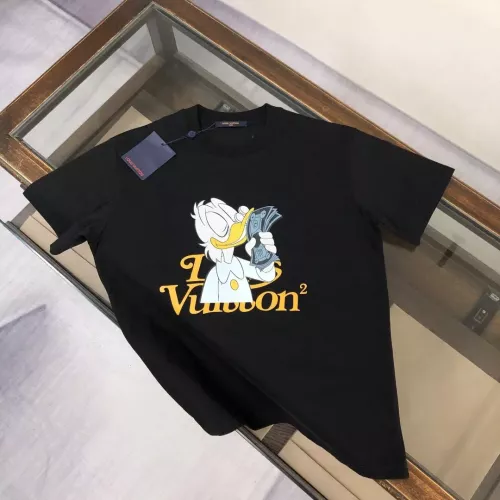 Louis Vuitton LV T-Shirts Short Sleeved For Unisex #1296951