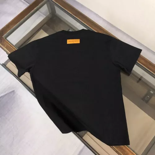 Cheap Louis Vuitton LV T-Shirts Short Sleeved For Unisex #1296951 Replica Wholesale [$32.00 USD] [ITEM#1296951] on Replica Louis Vuitton LV T-Shirts