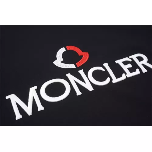 Cheap Moncler T-Shirts Short Sleeved For Unisex #1296959 Replica Wholesale [$32.00 USD] [ITEM#1296959] on Replica Moncler T-Shirts