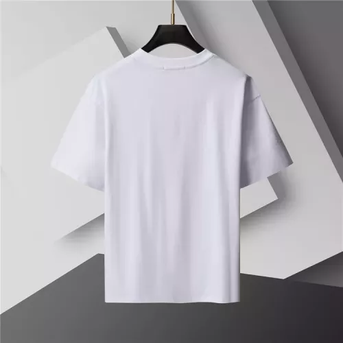 Cheap Gucci T-Shirts Short Sleeved For Unisex #1296964 Replica Wholesale [$32.00 USD] [ITEM#1296964] on Replica Gucci T-Shirts