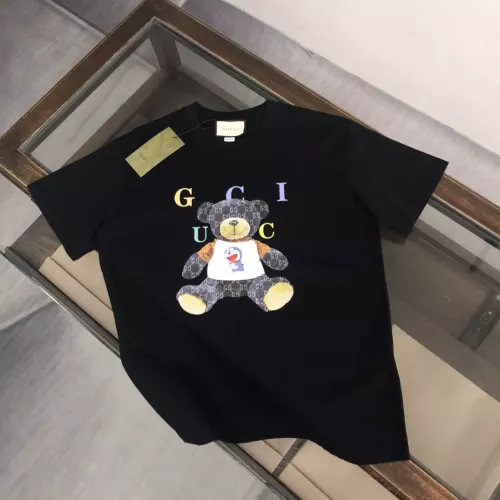 Gucci T-Shirts Short Sleeved For Unisex #1296967