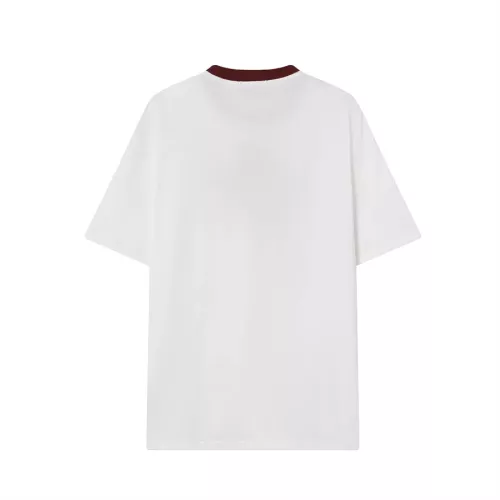 Cheap Gucci T-Shirts Short Sleeved For Unisex #1296975 Replica Wholesale [$36.00 USD] [ITEM#1296975] on Replica Gucci T-Shirts