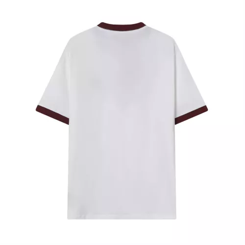 Cheap Gucci T-Shirts Short Sleeved For Unisex #1296976 Replica Wholesale [$38.00 USD] [ITEM#1296976] on Replica Gucci T-Shirts