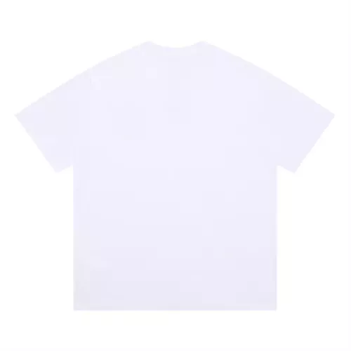 Cheap Gucci T-Shirts Short Sleeved For Unisex #1296977 Replica Wholesale [$34.00 USD] [ITEM#1296977] on Replica Gucci T-Shirts