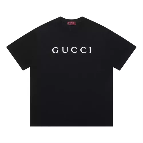 Gucci T-Shirts Short Sleeved For Unisex #1296978