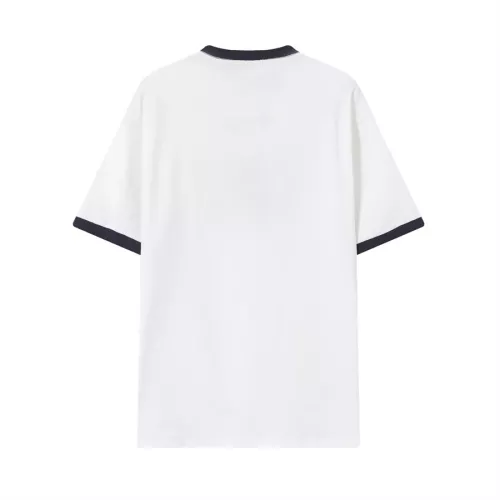 Cheap Celine T-Shirts Short Sleeved For Unisex #1296979 Replica Wholesale [$36.00 USD] [ITEM#1296979] on Replica Celine T-Shirts