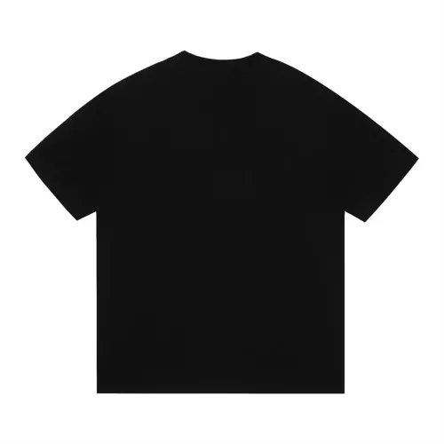 Cheap Balenciaga T-Shirts Short Sleeved For Unisex #1297021 Replica Wholesale [$38.00 USD] [ITEM#1297021] on Replica Balenciaga T-Shirts