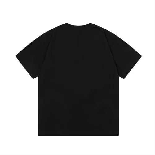 Cheap Fendi T-Shirts Short Sleeved For Unisex #1297061 Replica Wholesale [$42.00 USD] [ITEM#1297061] on Replica Fendi T-Shirts