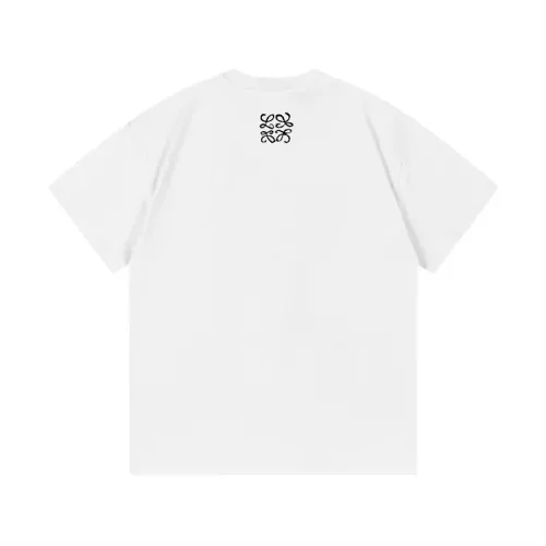 Cheap LOEWE T-Shirts Short Sleeved For Unisex #1297067 Replica Wholesale [$42.00 USD] [ITEM#1297067] on Replica LOEWE T-Shirts