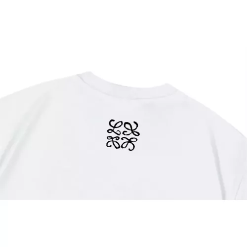 Cheap LOEWE T-Shirts Short Sleeved For Unisex #1297067 Replica Wholesale [$42.00 USD] [ITEM#1297067] on Replica LOEWE T-Shirts