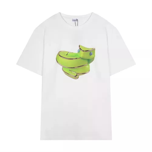 LOEWE T-Shirts Short Sleeved For Unisex #1297069