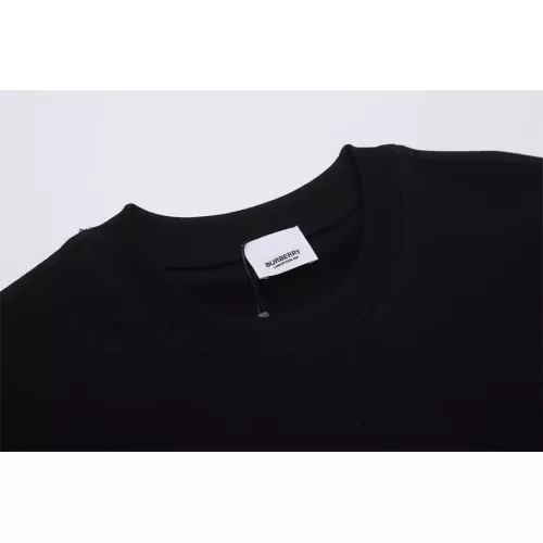 Cheap Burberry T-Shirts Short Sleeved For Unisex #1297079 Replica Wholesale [$38.00 USD] [ITEM#1297079] on Replica Burberry T-Shirts