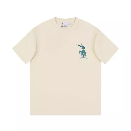 Burberry T-Shirts Short Sleeved For Unisex #1297080