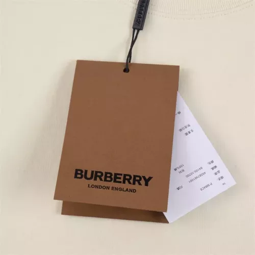 Cheap Burberry T-Shirts Short Sleeved For Unisex #1297080 Replica Wholesale [$42.00 USD] [ITEM#1297080] on Replica Burberry T-Shirts