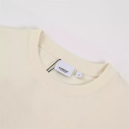 Cheap Burberry T-Shirts Short Sleeved For Unisex #1297080 Replica Wholesale [$42.00 USD] [ITEM#1297080] on Replica Burberry T-Shirts