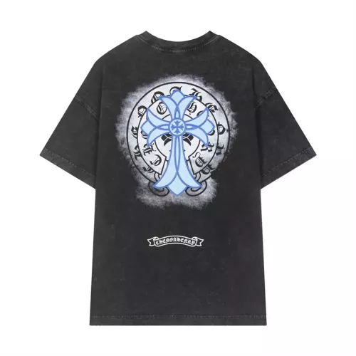 Chrome Hearts T-Shirts Short Sleeved For Unisex #1297087