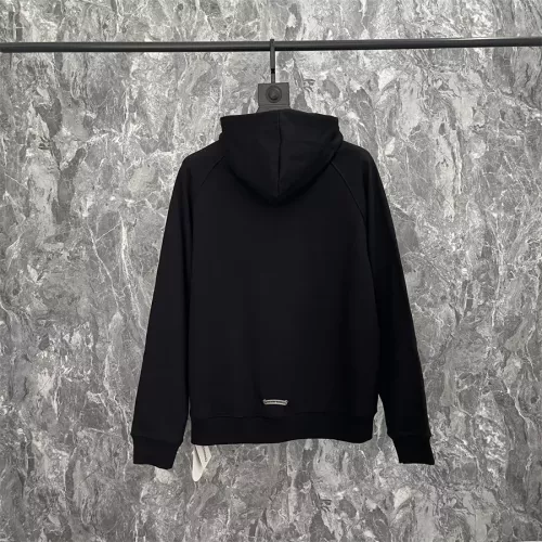 Cheap Chrome Hearts Hoodies Long Sleeved For Unisex #1297105 Replica Wholesale [$68.00 USD] [ITEM#1297105] on Replica Chrome Hearts Hoodies