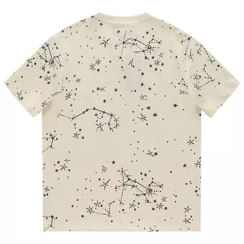 Cheap Gucci T-Shirts Short Sleeved For Unisex #1297106 Replica Wholesale [$42.00 USD] [ITEM#1297106] on Replica Gucci T-Shirts