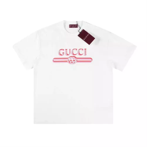 Gucci T-Shirts Short Sleeved For Unisex #1297108