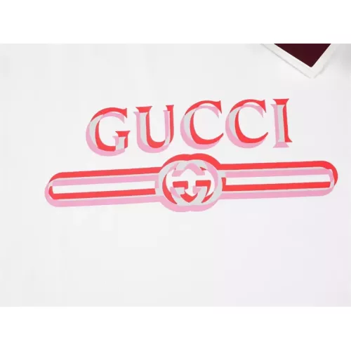 Cheap Gucci T-Shirts Short Sleeved For Unisex #1297108 Replica Wholesale [$45.00 USD] [ITEM#1297108] on Replica Gucci T-Shirts