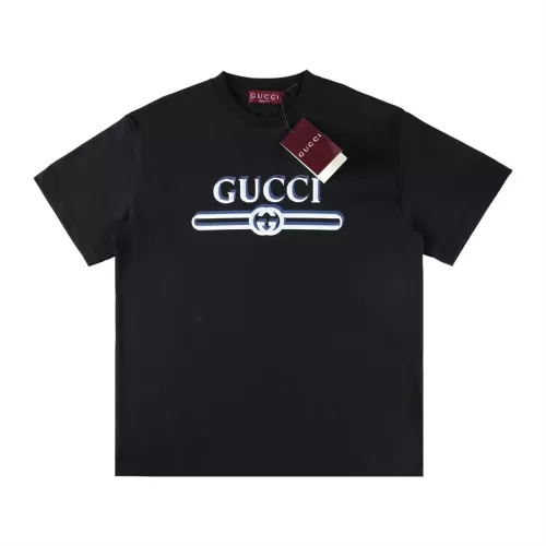 Gucci T-Shirts Short Sleeved For Unisex #1297109